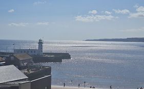 Yorkshire Rose - 2 Bed Apartment Sleeps 6