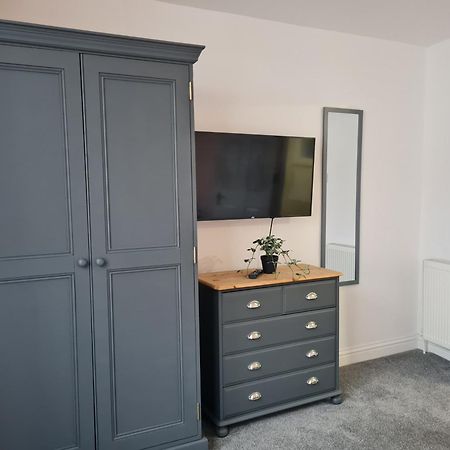 Yorkshire Rose - 2 Bed Apartment Sleeps 6 Scarborough Exterior photo