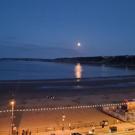 Yorkshire Rose - 2 Bed Apartment Sleeps 6 Scarborough Exterior photo