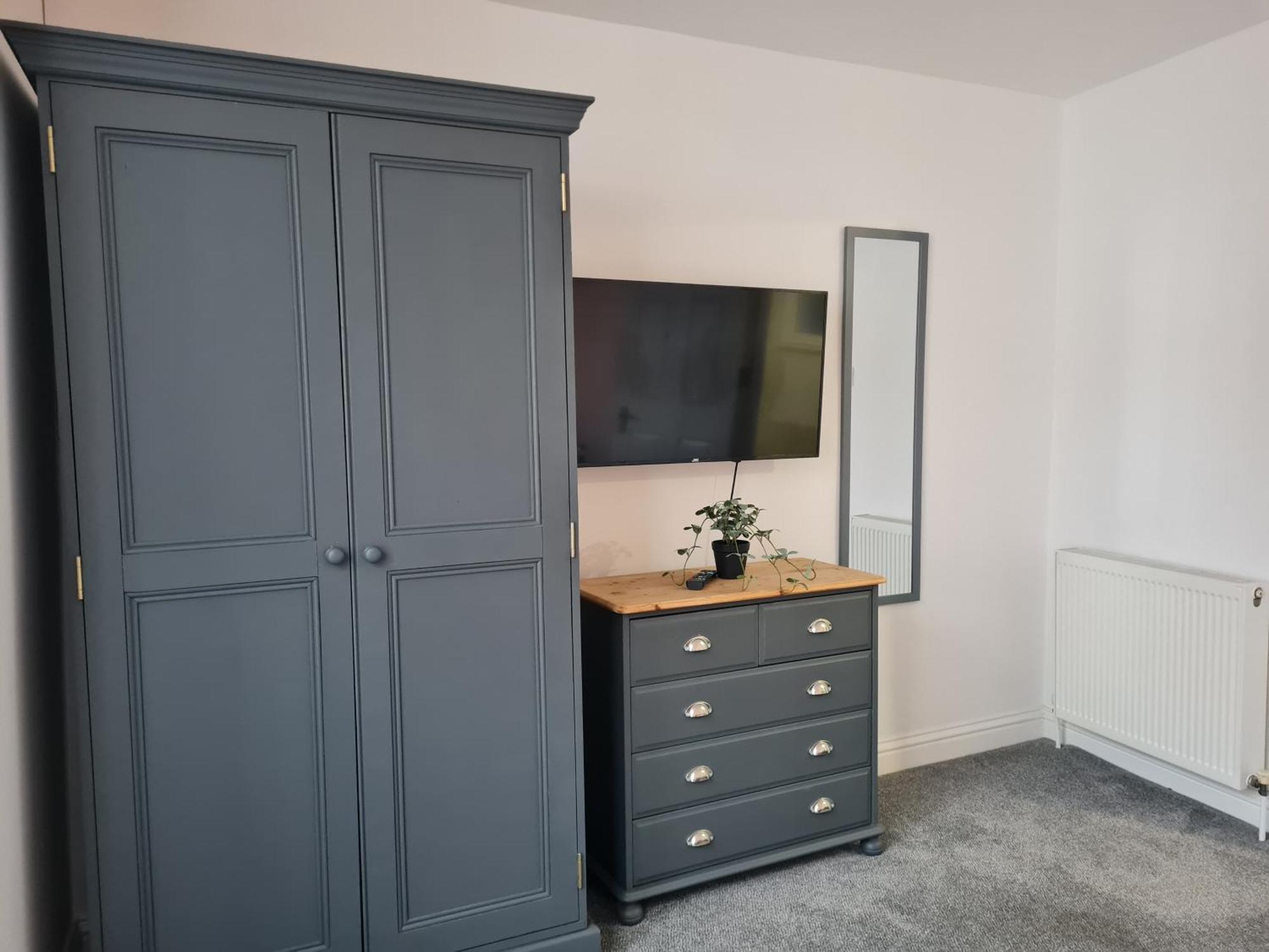 Yorkshire Rose - 2 Bed Apartment Sleeps 6 Scarborough Exterior photo