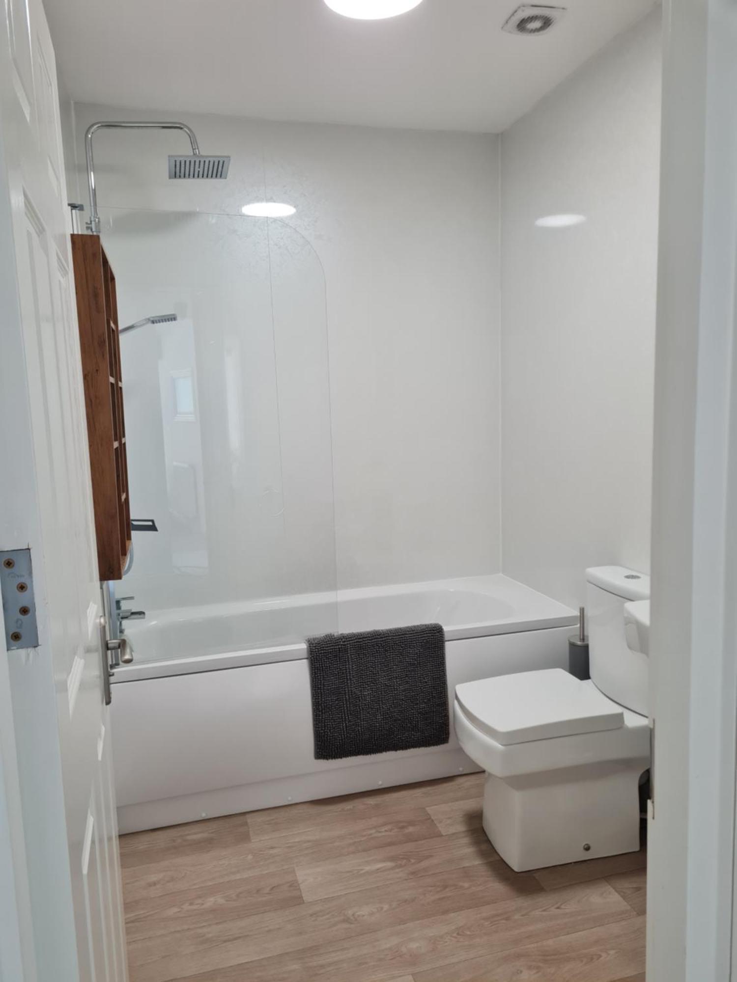 Yorkshire Rose - 2 Bed Apartment Sleeps 6 Scarborough Exterior photo