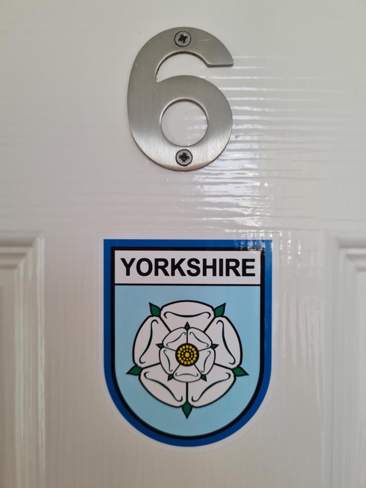 Yorkshire Rose - 2 Bed Apartment Sleeps 6 Scarborough Exterior photo
