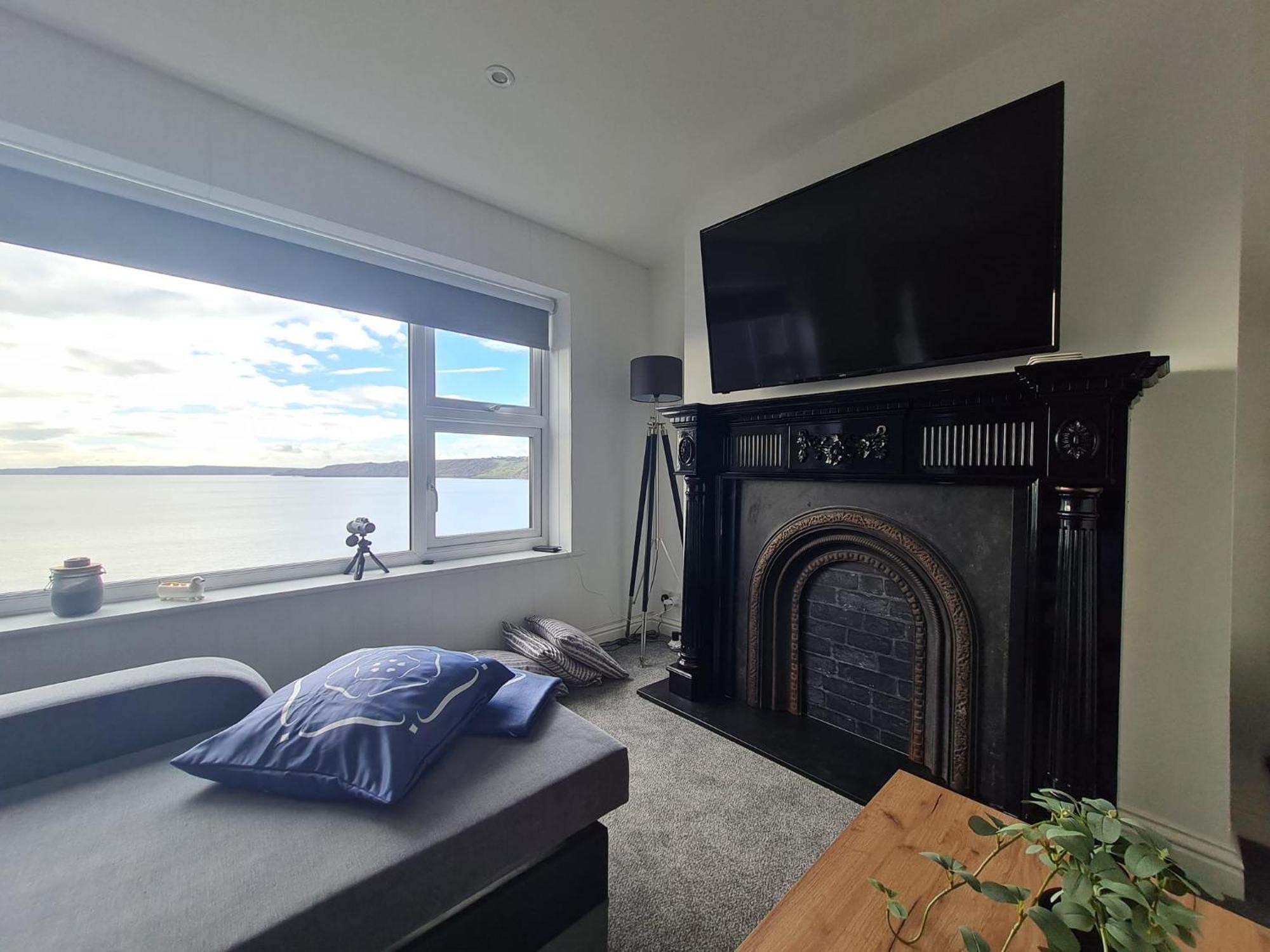 Yorkshire Rose - 2 Bed Apartment Sleeps 6 Scarborough Exterior photo